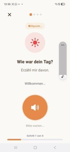 TAGIVO Abend-Rückblick